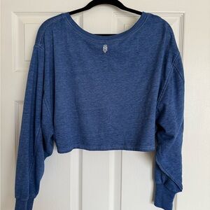 Free People Movement Long Sleeve
